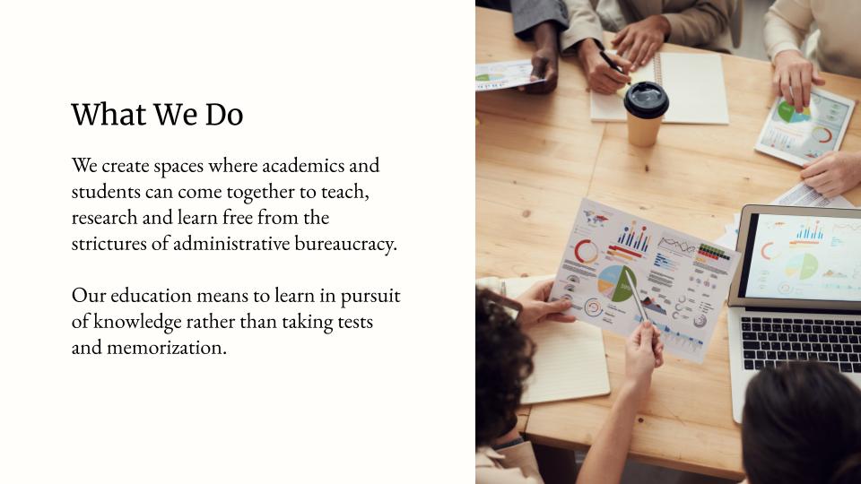 Seventh slide