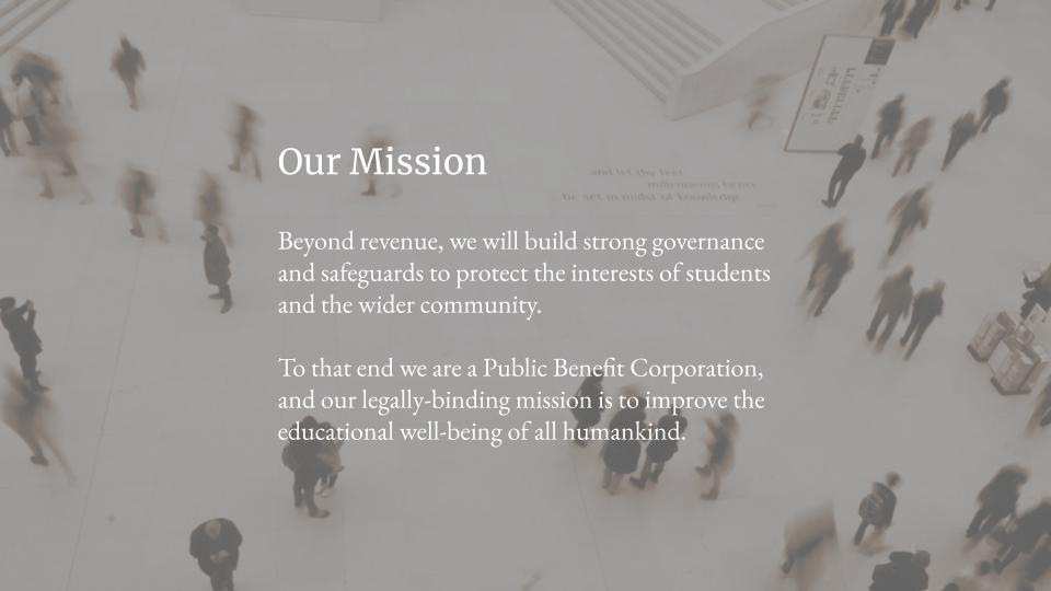 Ninth slide